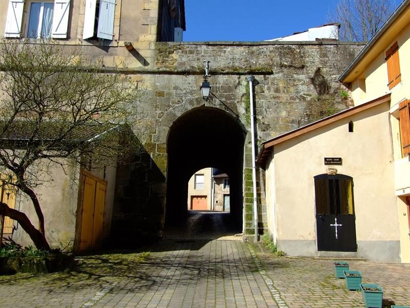 Chapelle Notre Dame de la Délivrance