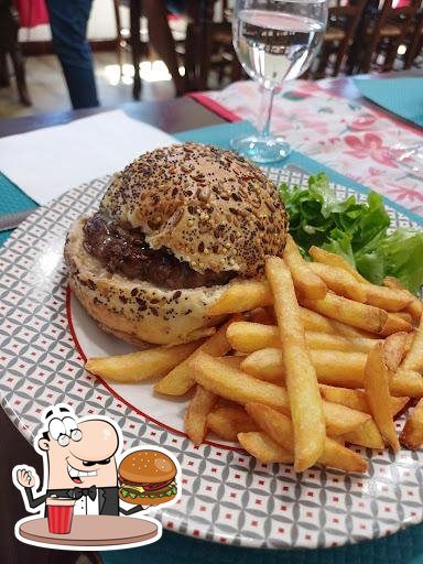 Le Saint-Hilaire