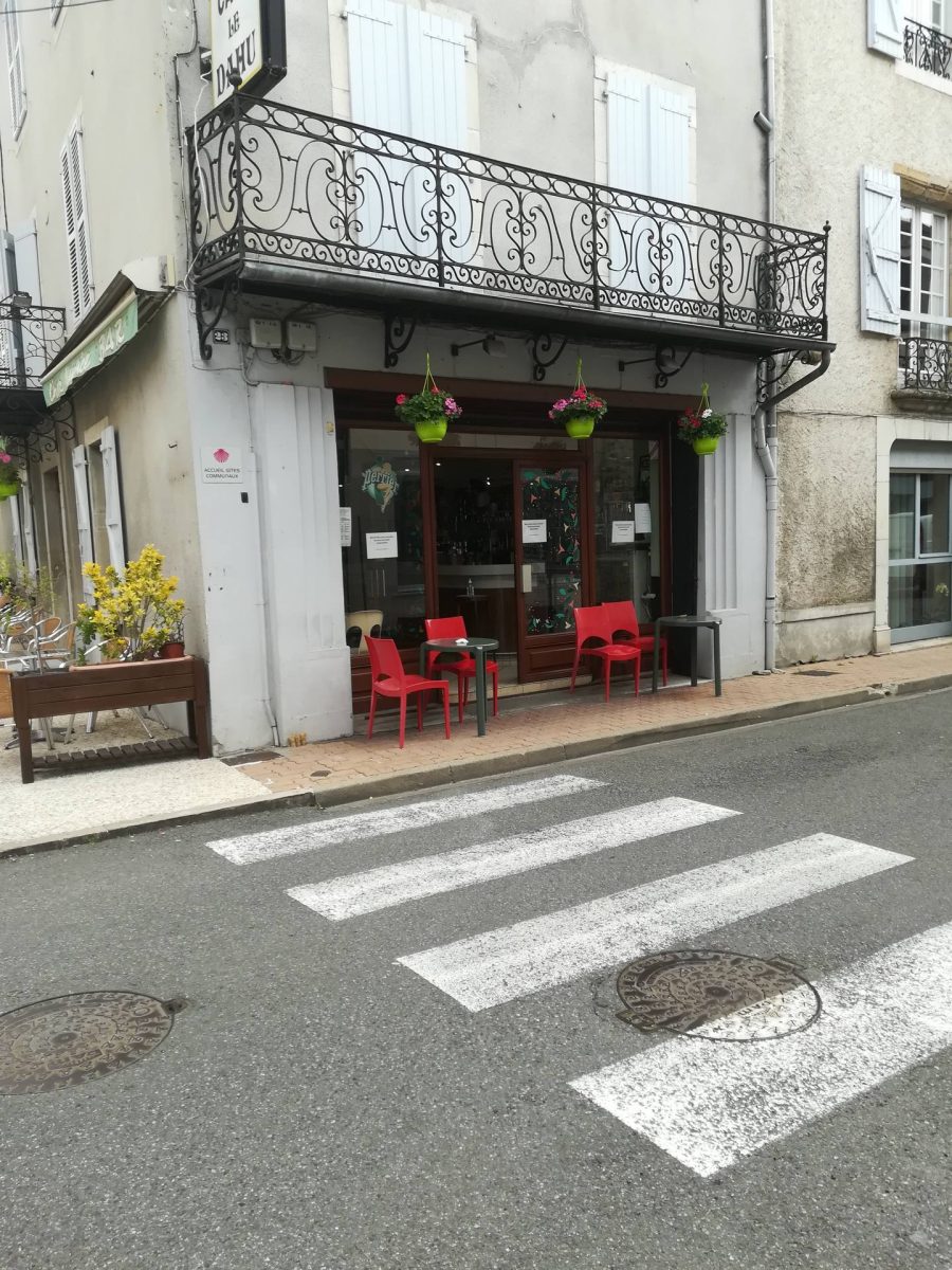 Chez Maurice