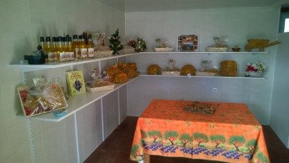 La ferme de Fage