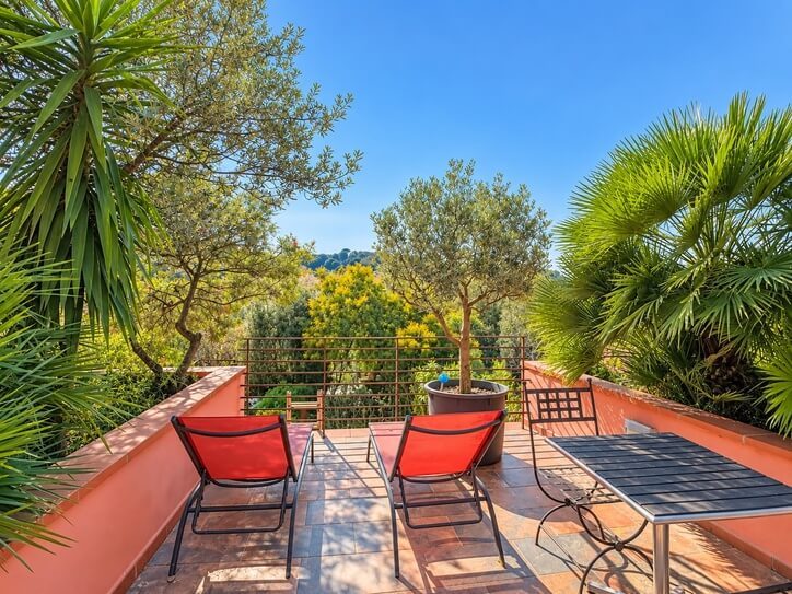 LOVE COLLIOURE - APPARTEMENT MONET