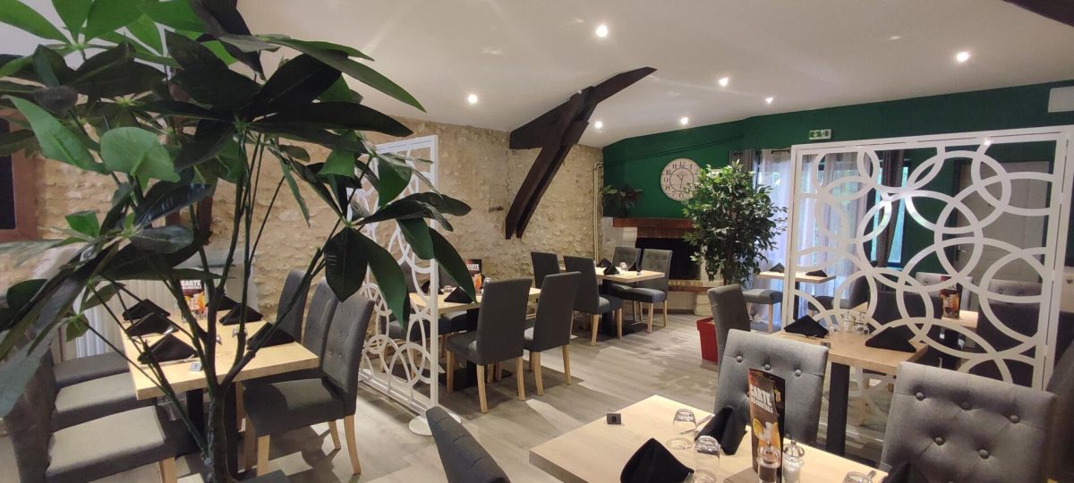 Restaurant L'Auberge du Pauly