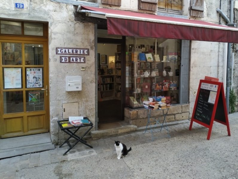 Bookstop