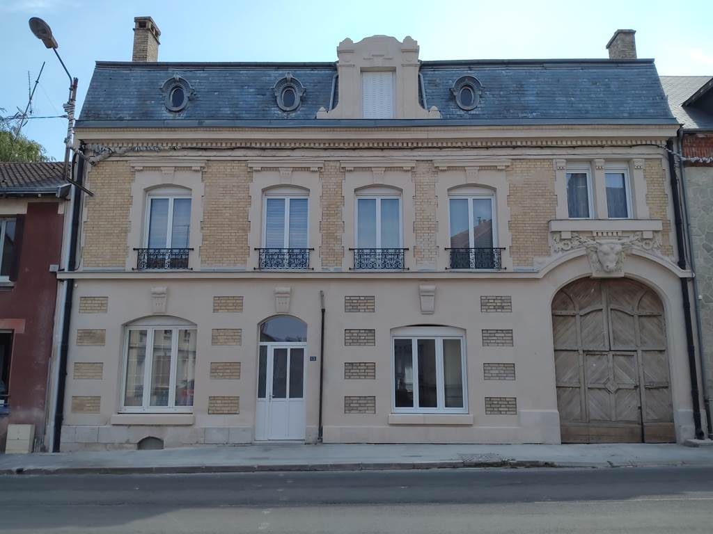 GITE LA RENAISSANCE