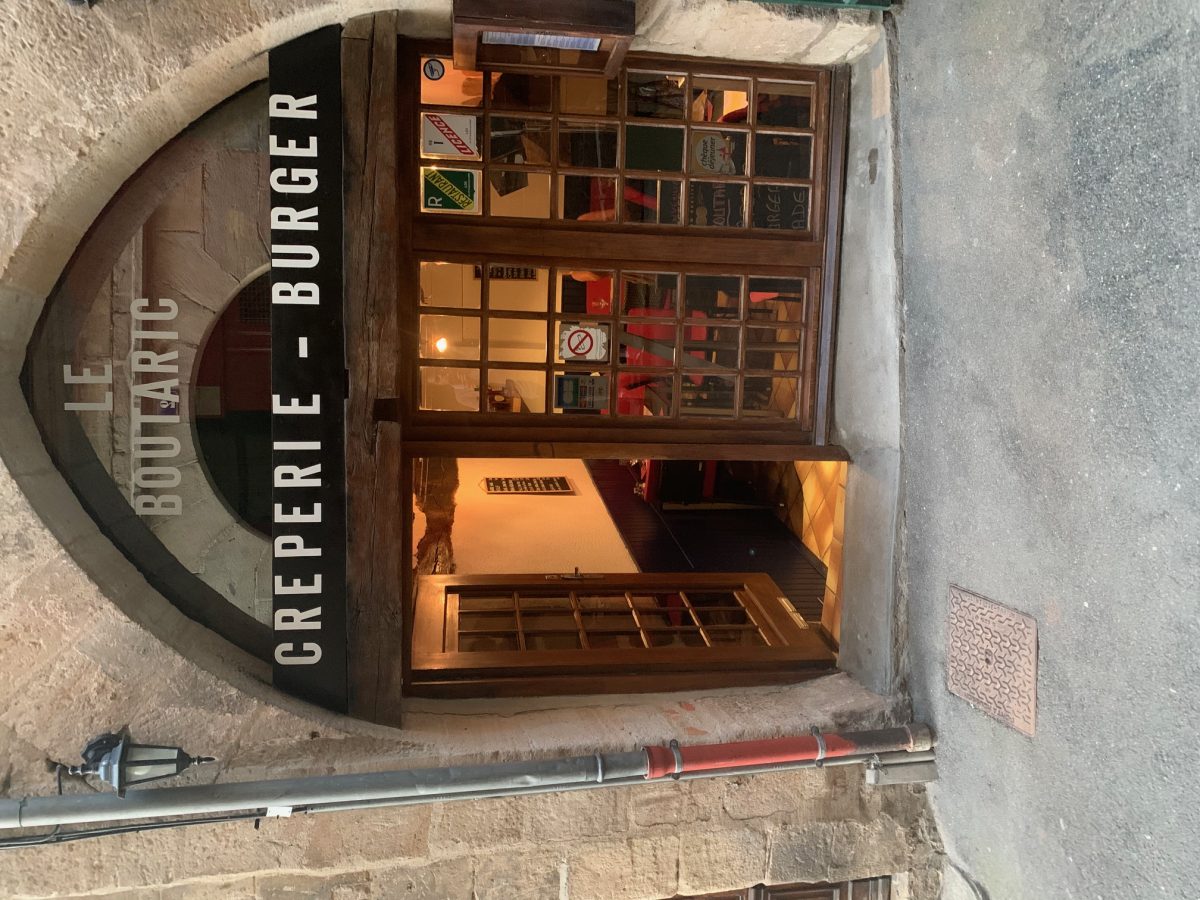 Urban Butcher