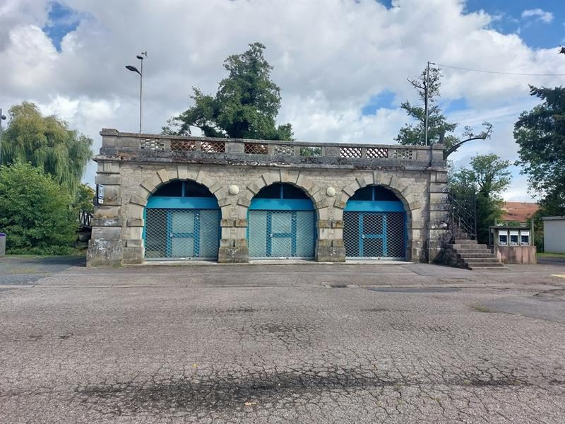 Ancien Lavoir