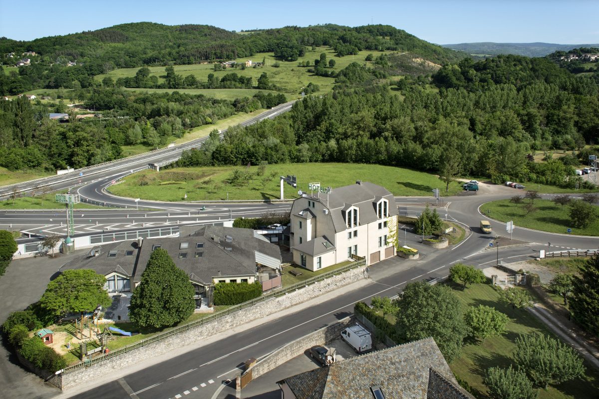 LE CALICE DU GEVAUDAN