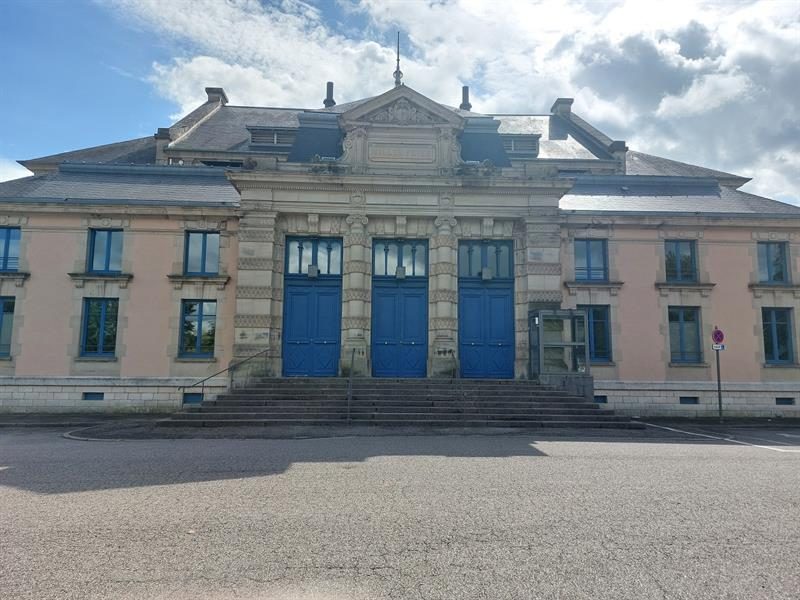 Salle des Fêtes