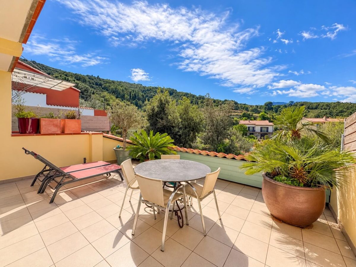 LOVE COLLIOURE - APPARTEMENT CÉZANNE