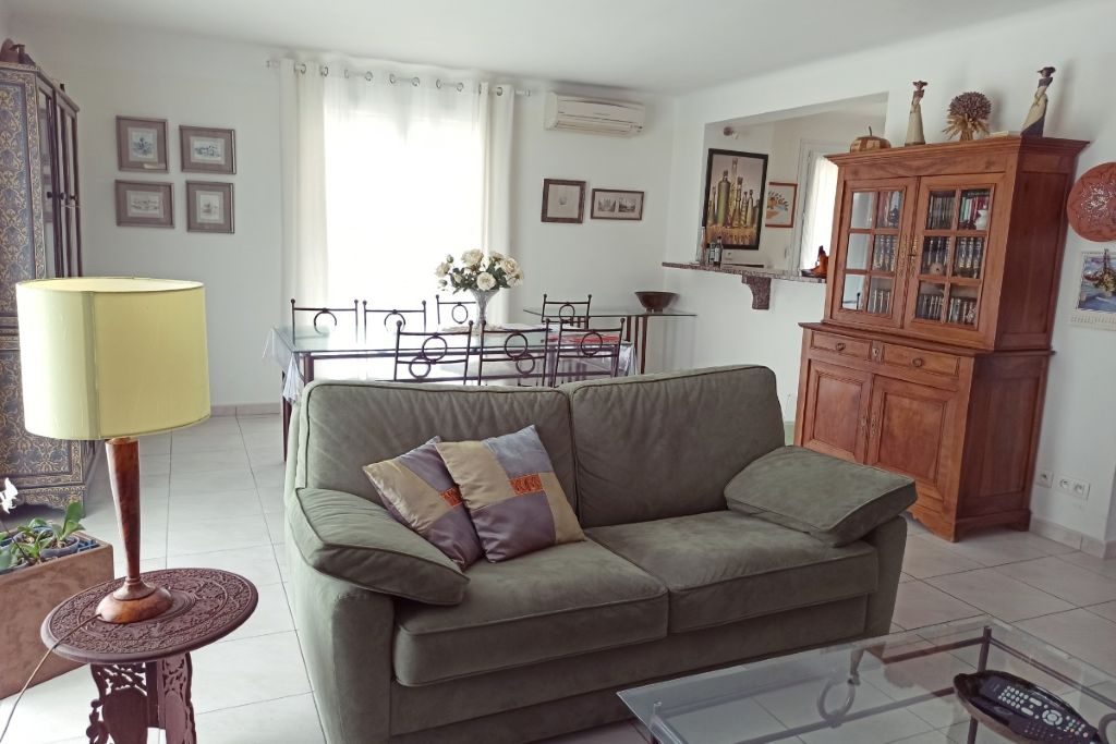 APPARTEMENT "CLOS BANET"