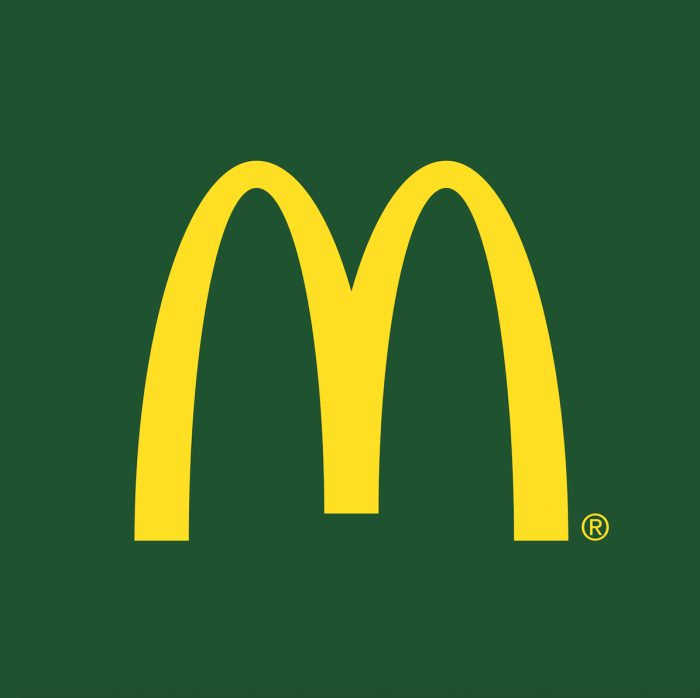 McDonald's Nérac
