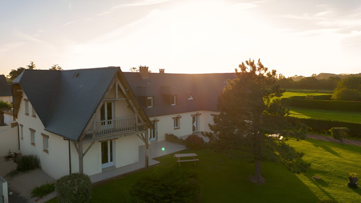 Omaha Gîtes
