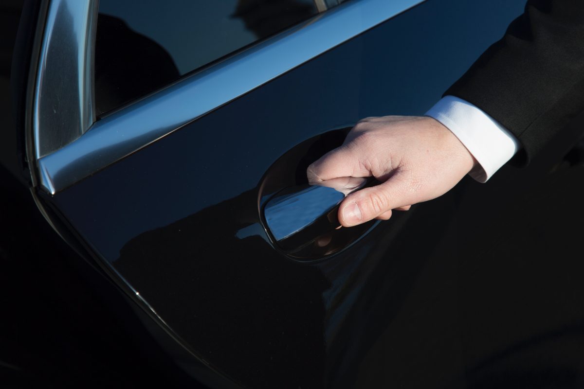 Chauffeurs de Maître - Service sur mesure