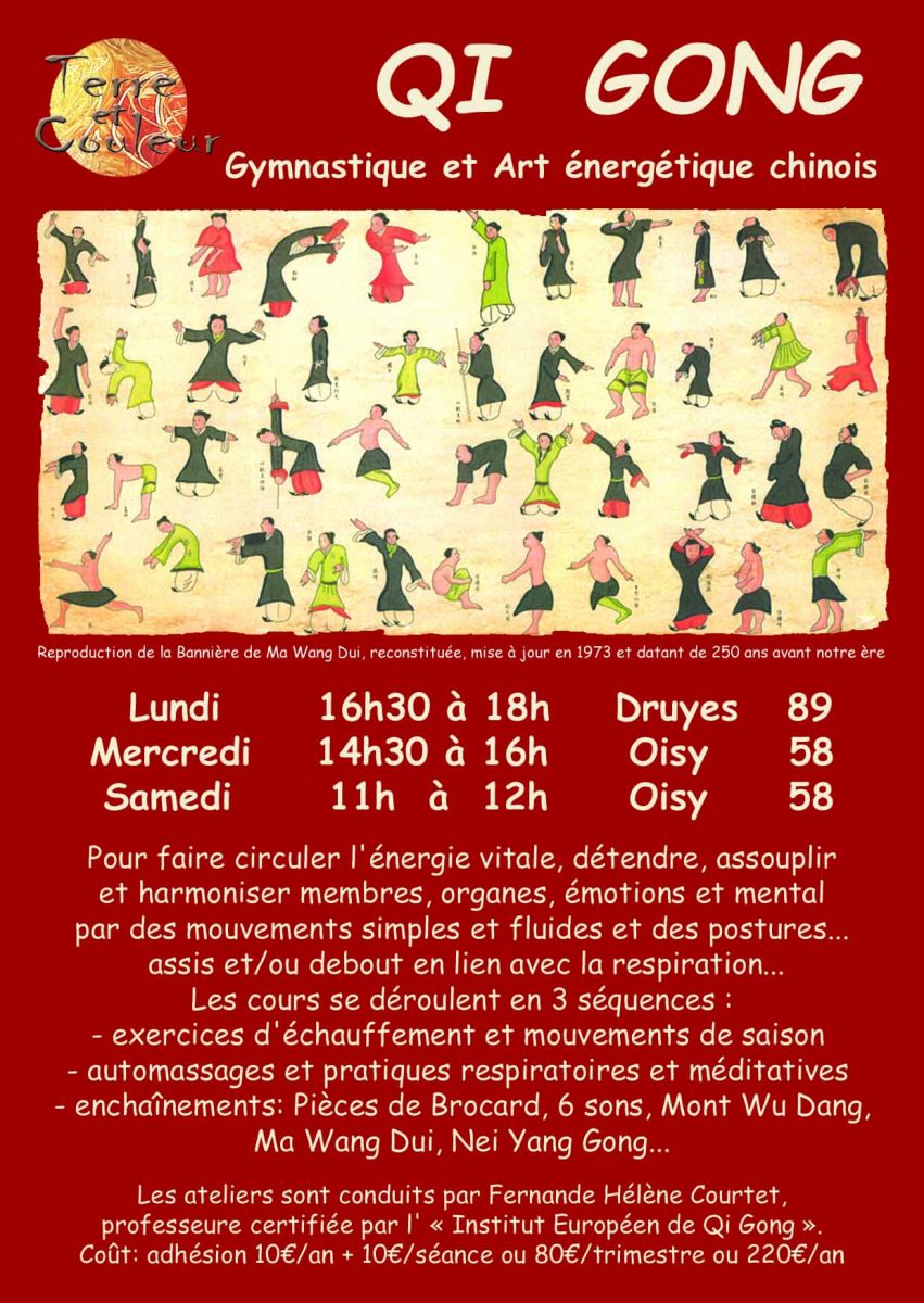 Qi Gong
