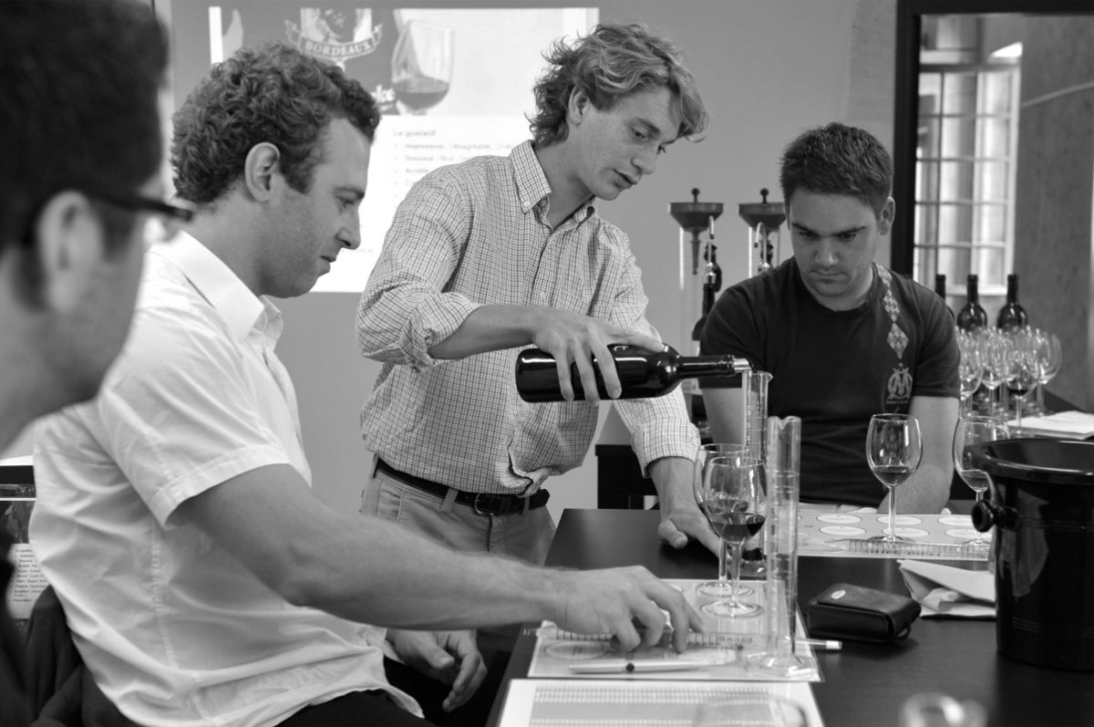 B-Winemaker