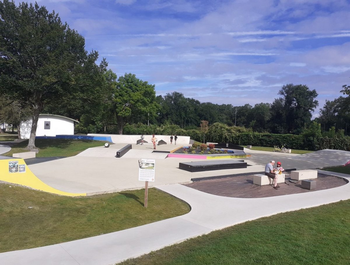 Skate Park
