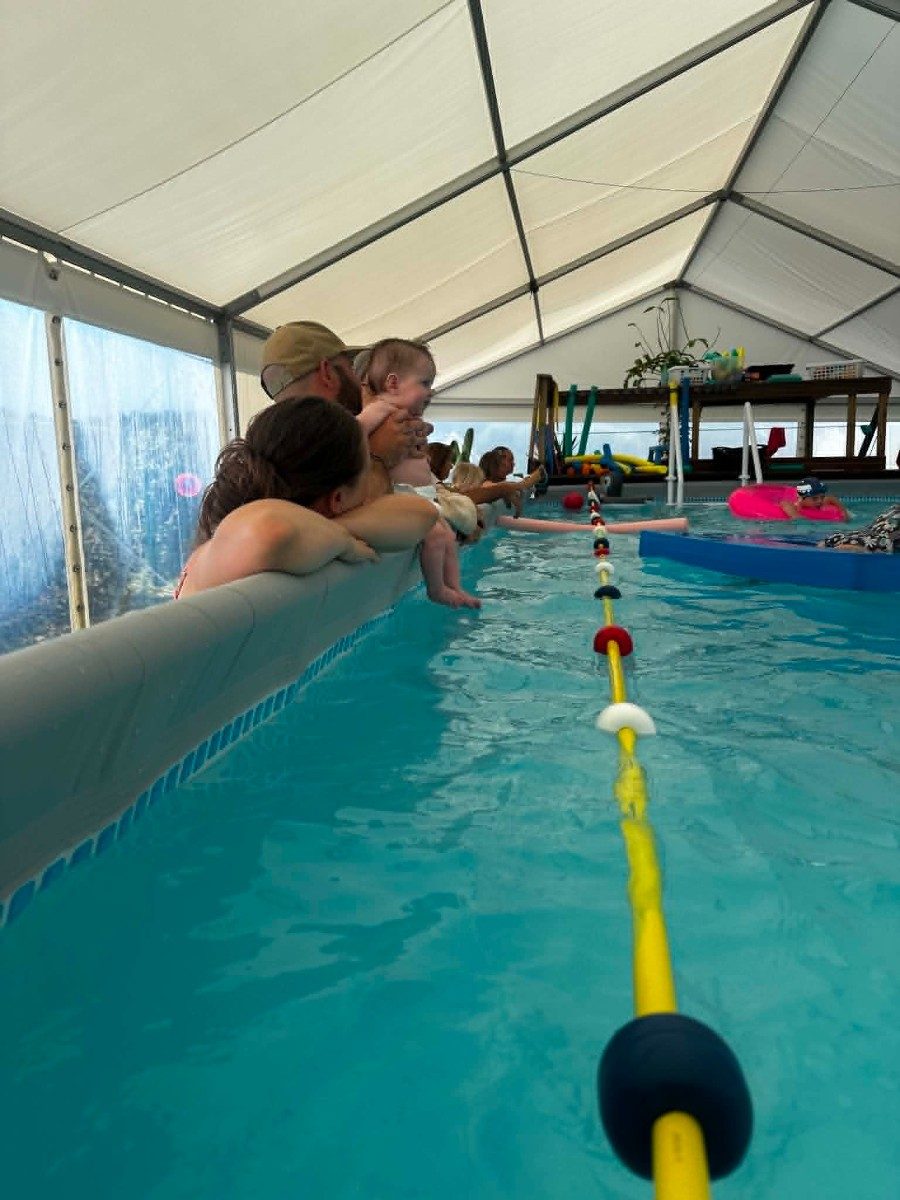 La Piscine Siouville