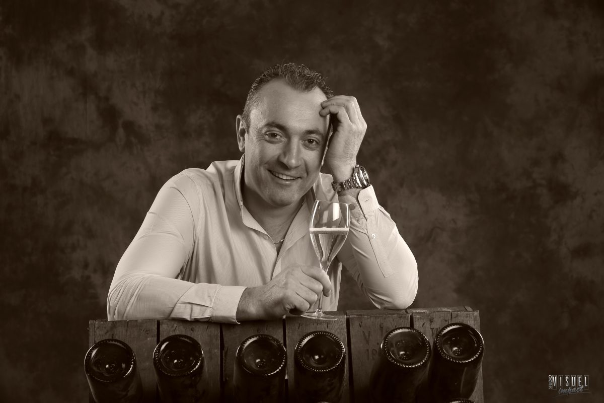 Champagne Christophe
