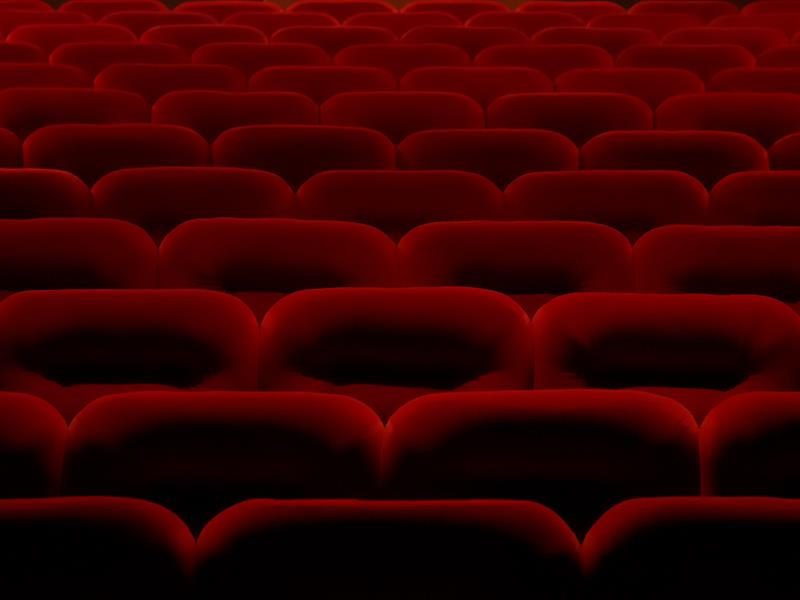 Cinéma Bel Air