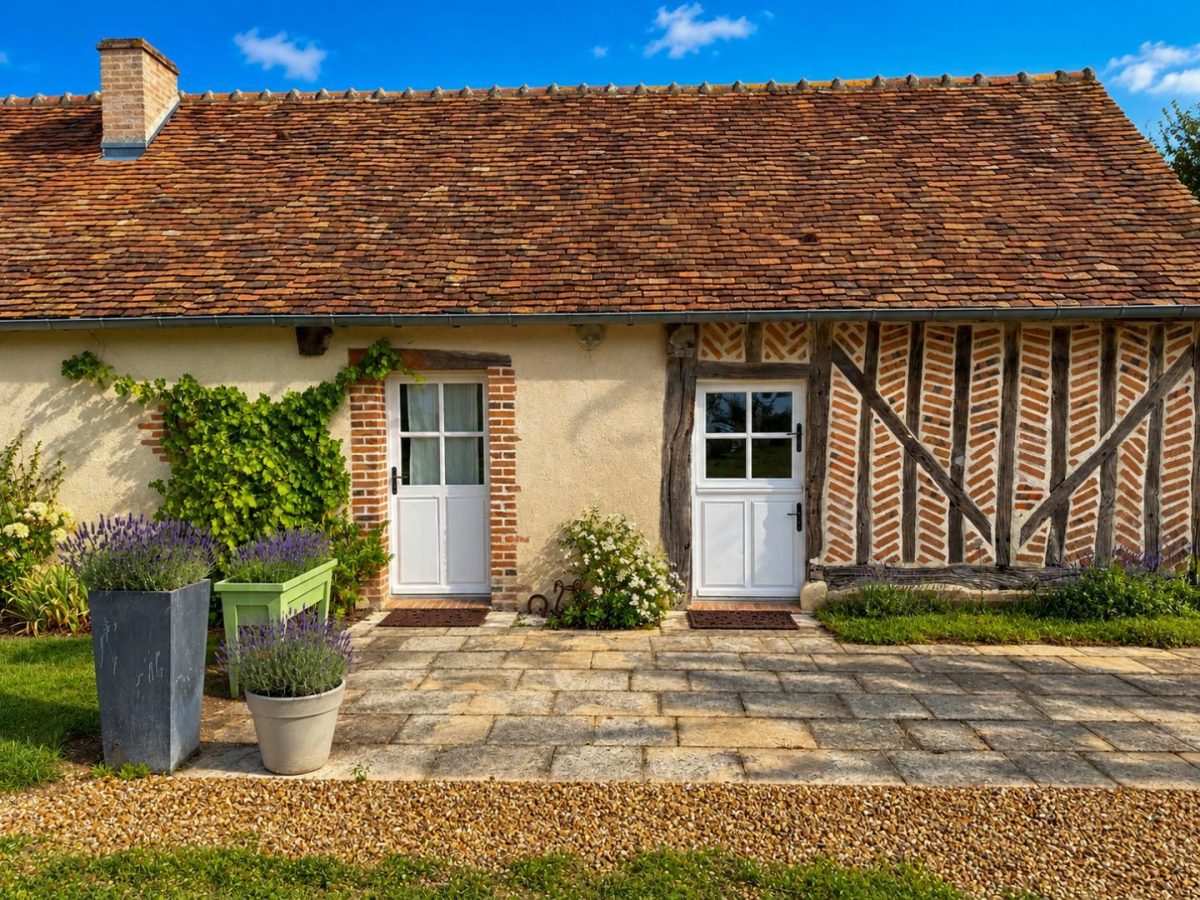 Le Cottage du Clos de Bauzy