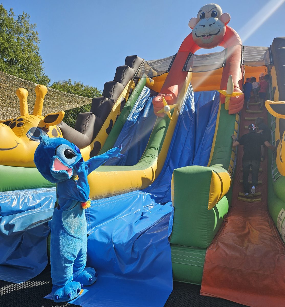 Doll's Parc
