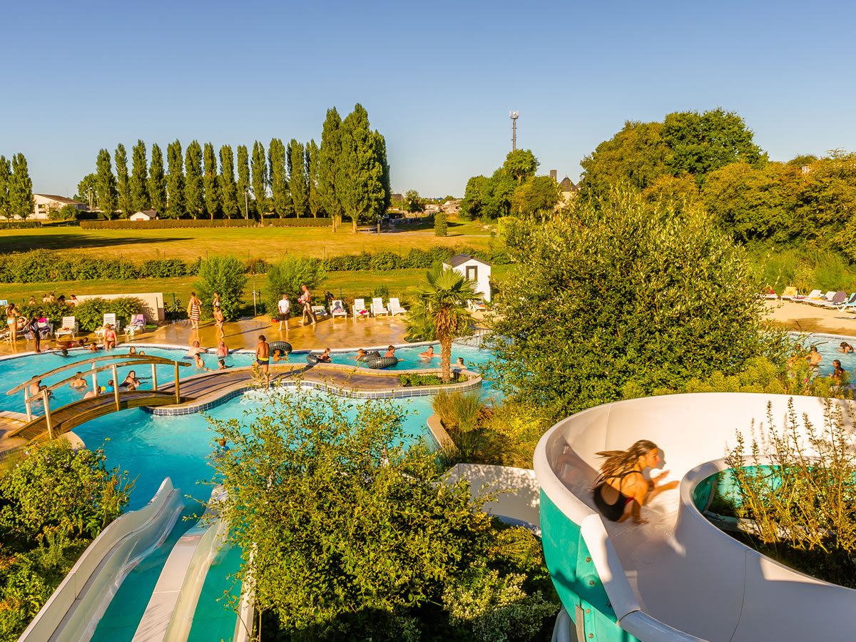 Camping Le Fanal