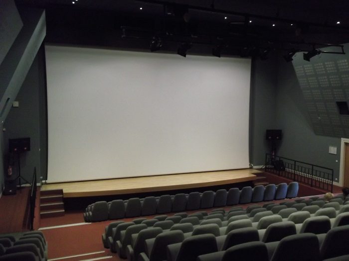 Cinéma le Club