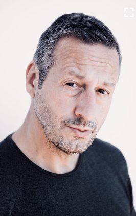 J’AI RENDEZ-VOUS AVEC FABRICE MELQUIOT