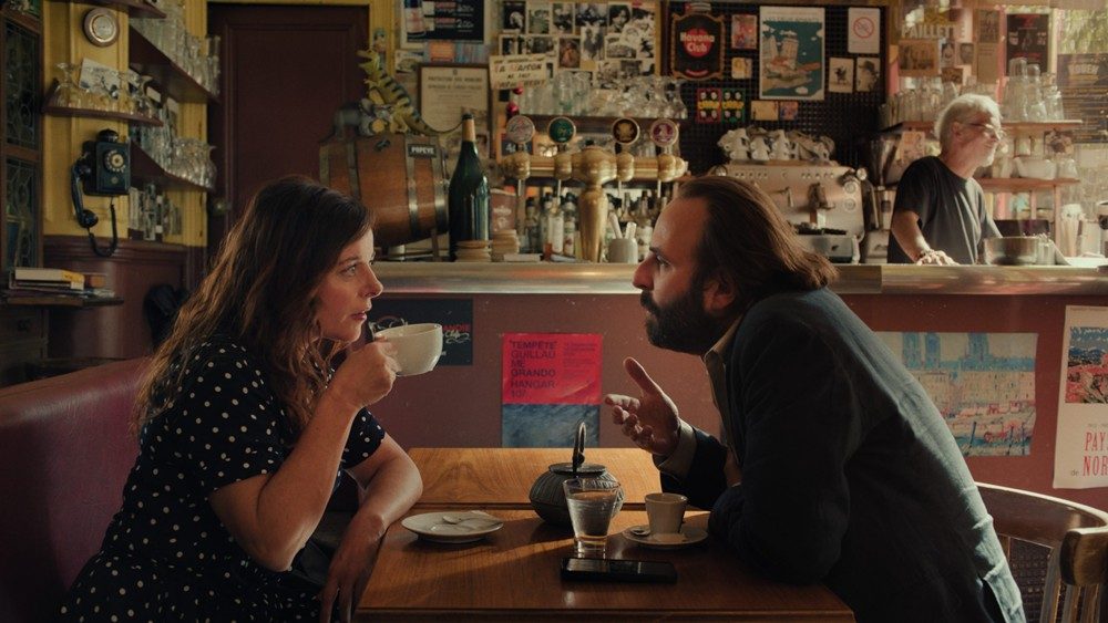 CINECO : C'EST QUOI L'AMOUR ?