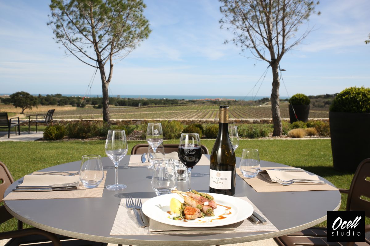 LA TABLE DE VALMY