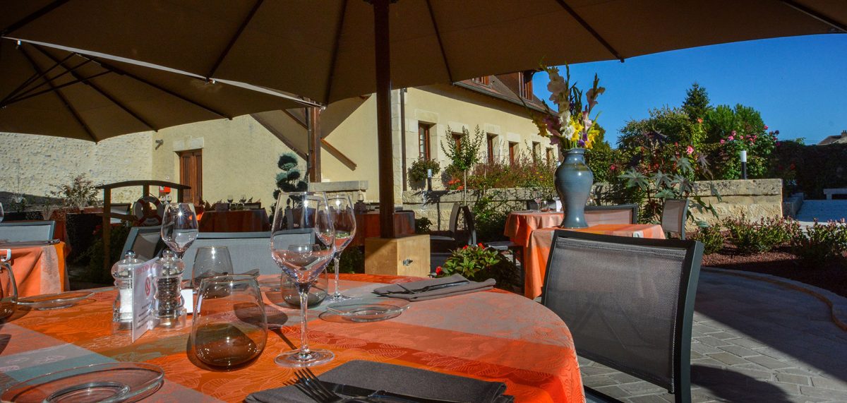 Restaurant de La Chaumière
