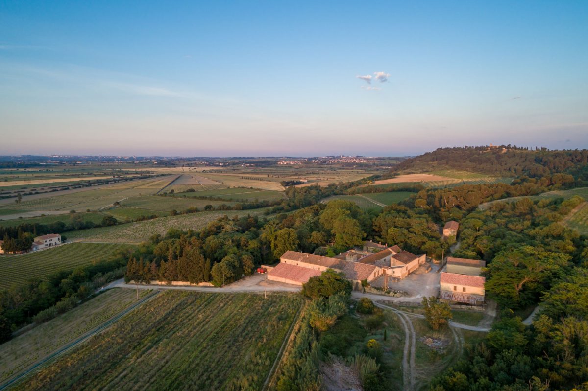 DOMAINE DE SOUSTRES