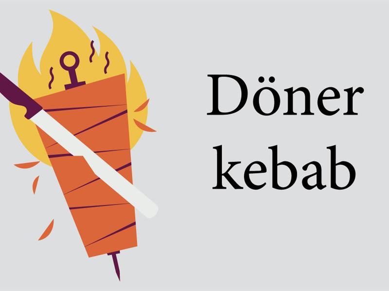 O'Tezel Kebab