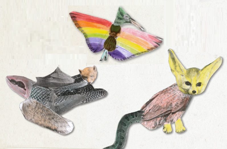 Atelier "Bestiaire"