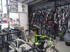 LUCHON BIKE CENTRE