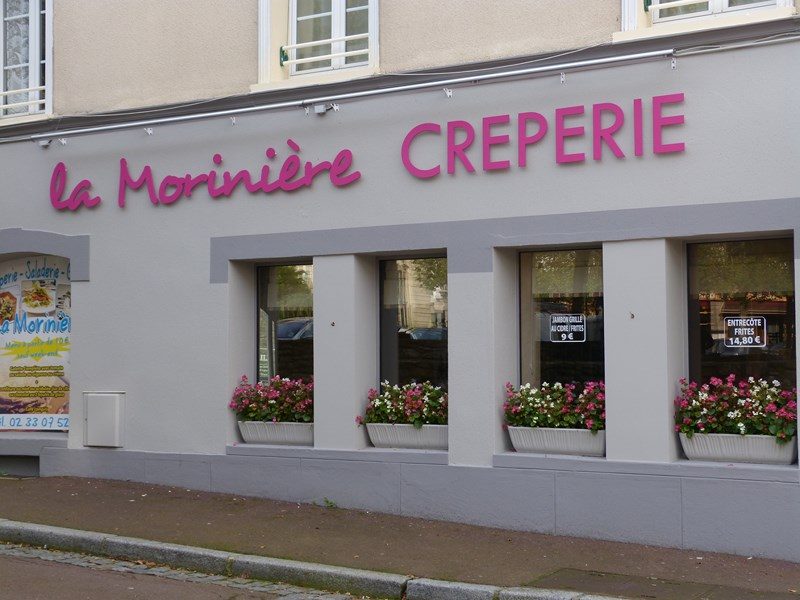 La Morinière