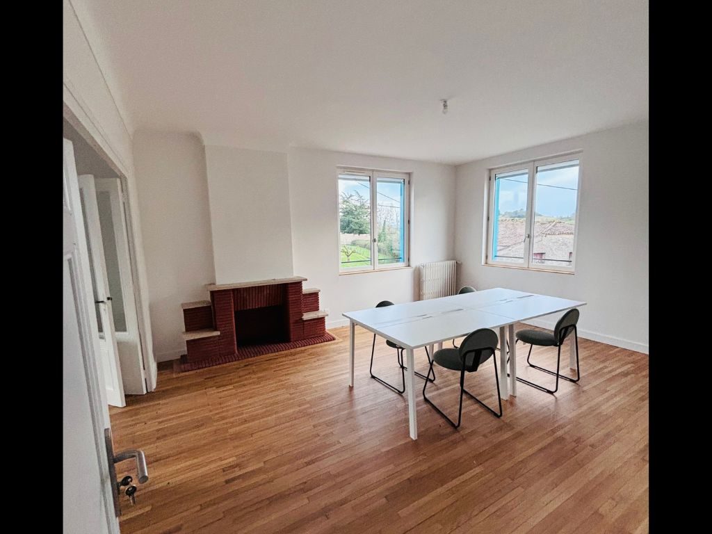 Espace coworking/salle de réunion de l'Esprit vigneron