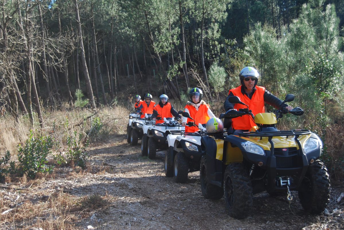 Rando Quad