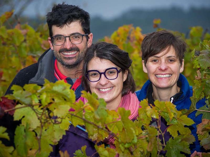 Domaine de la Chevalerie