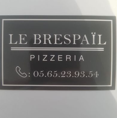 Pizzeria le Brepaïl