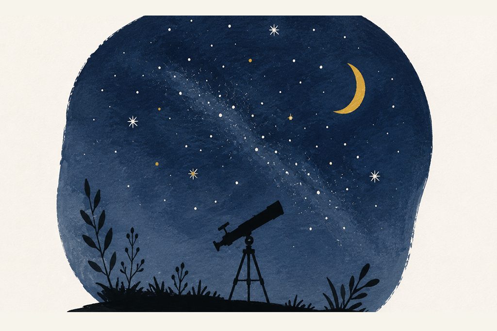 La nuit de la recherche