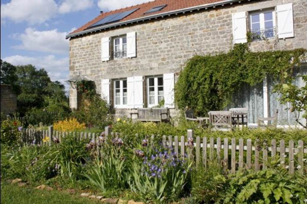 Gîte - La Marquise