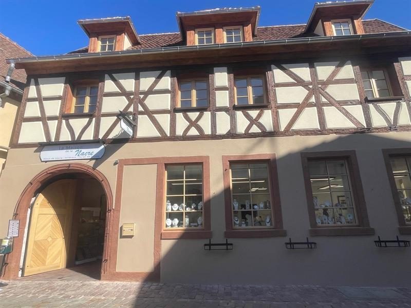 La maison de la nacre