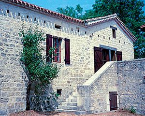 Maison Pern
