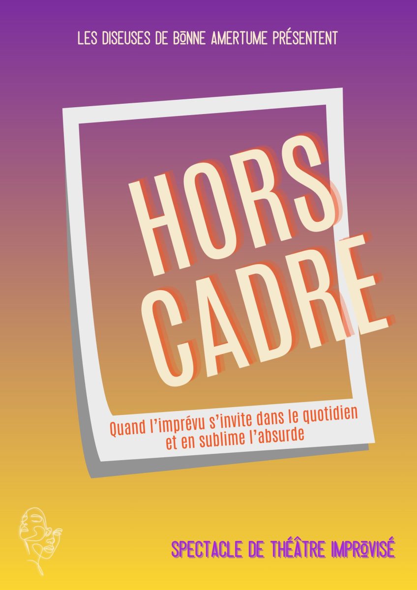 HORS CADRE