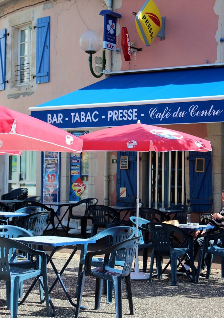 Bar Tabac Presse Café du Centre