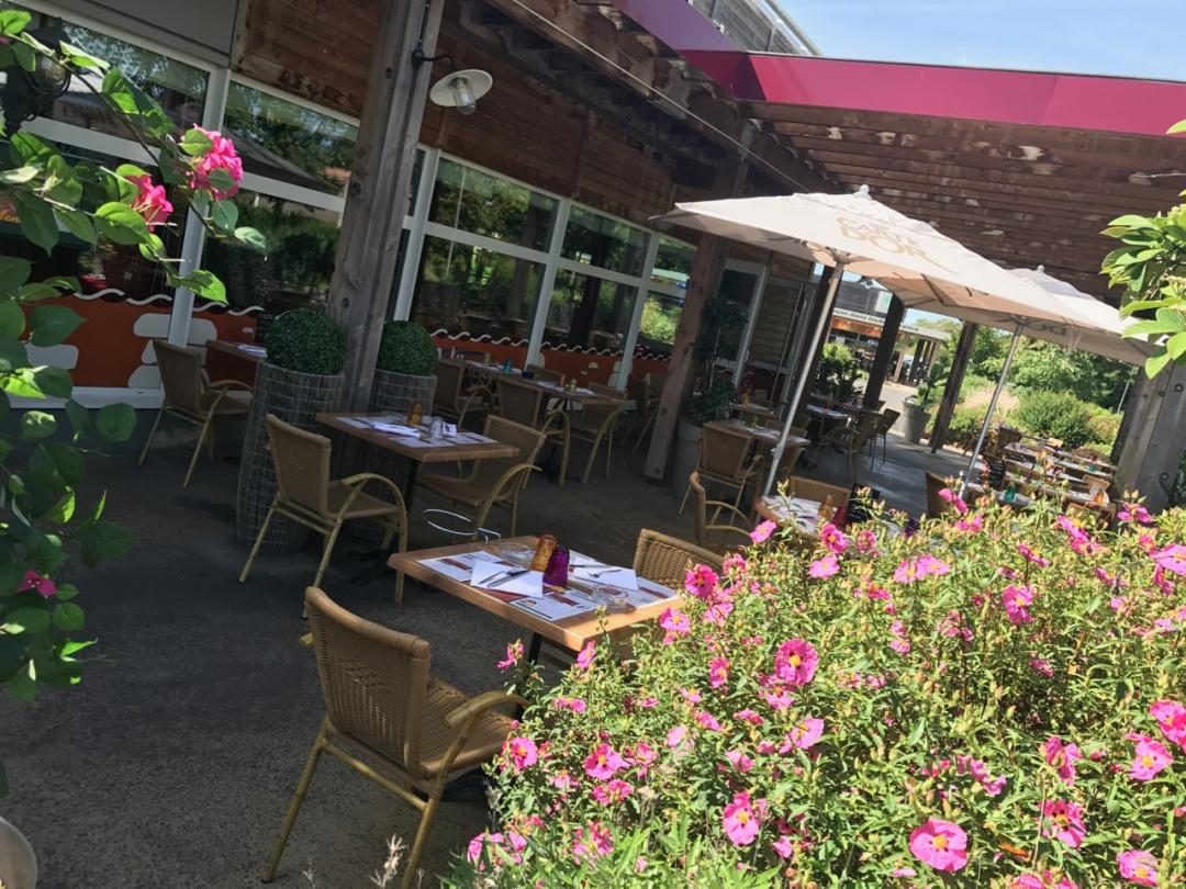 Restaurant "Le Villaggio"