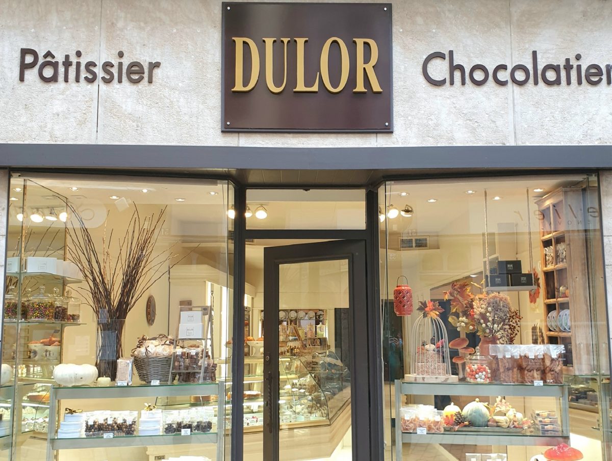 Pâtisserie Dulor