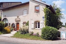 La Maison du Peintre Gilles Fabre