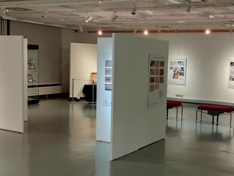 Journées européennes du patrimoine - Expositions